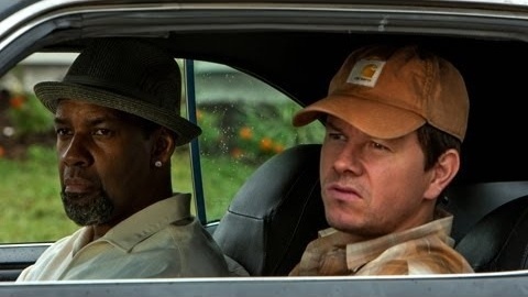 2 Guns - Trailer