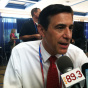 Rep. Darrell Issa Republican National Convention