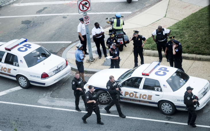 US-POLITICS-SHOOTINGS-CAPITOL