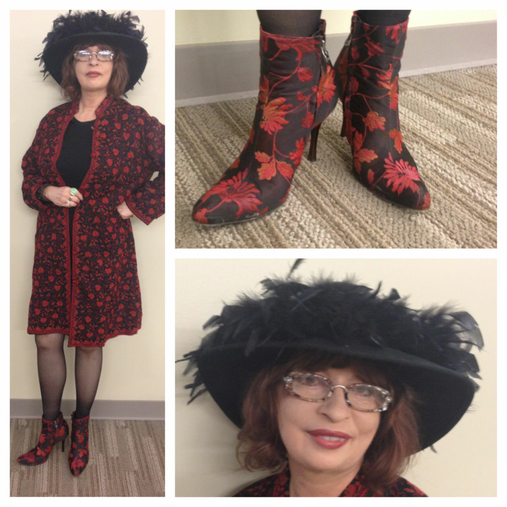 Patt Morrison on Oct 22, 2012.
