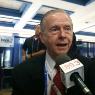Former Governor of California, Pete Wilson