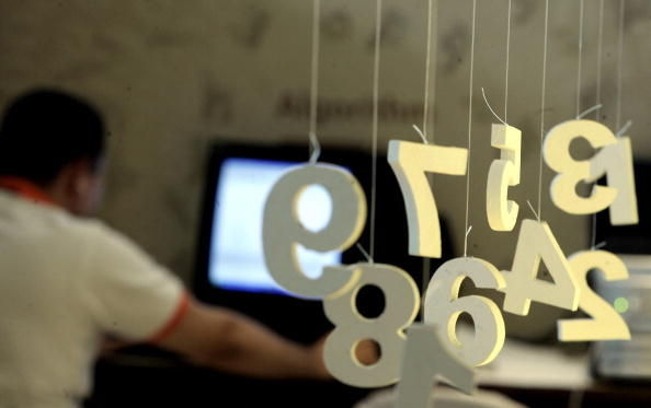 A Swedish-American start-up has developed algorithms to forecast the future using publicly available data from the web.
