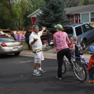 Families Lose Homes As Weak Economy, Housing Crisis Drags On