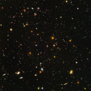 Hubble Reveals Oldest Seen galaxies