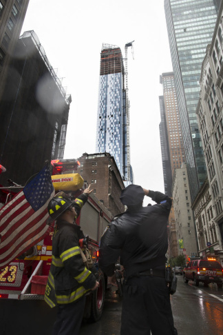 Superstorm Sandy