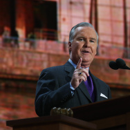 2012 Republican National Convention: Day 2