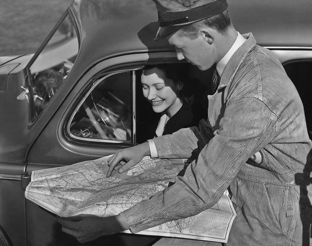 Airtalk Thomas Guide Maps The Rise And Fall Of The Los Airtalk Thomas Guide Maps The Rise And Fall Of The Los