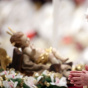 Pope Benedict XVI Celebrates Christmas Night Mass