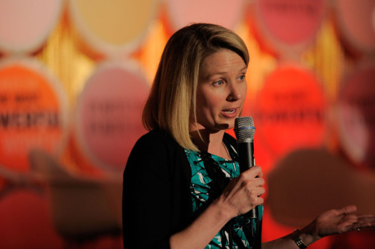 FORTUNE Most Powerful Women Dinner New York City