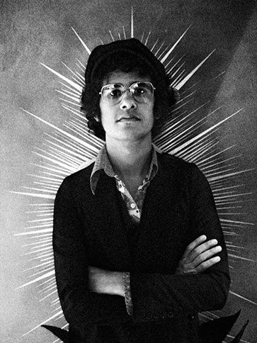 Omar Rodgriguez Lopez