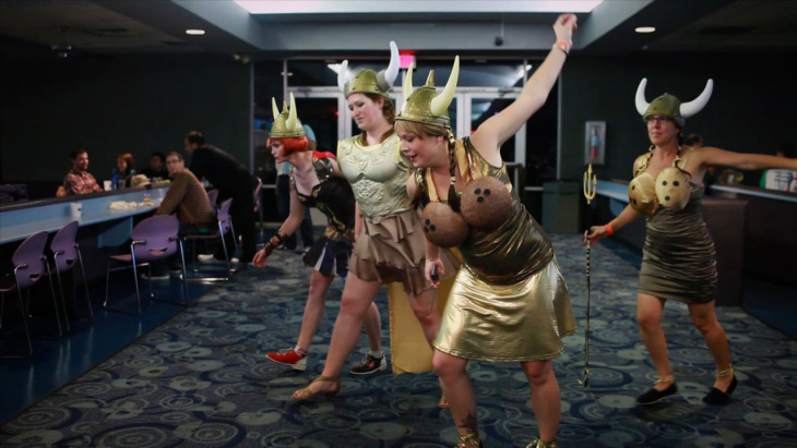 Big Lebowski Anniversary
