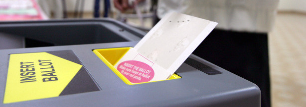 "Decline to state" voters could greatly influence California's elections