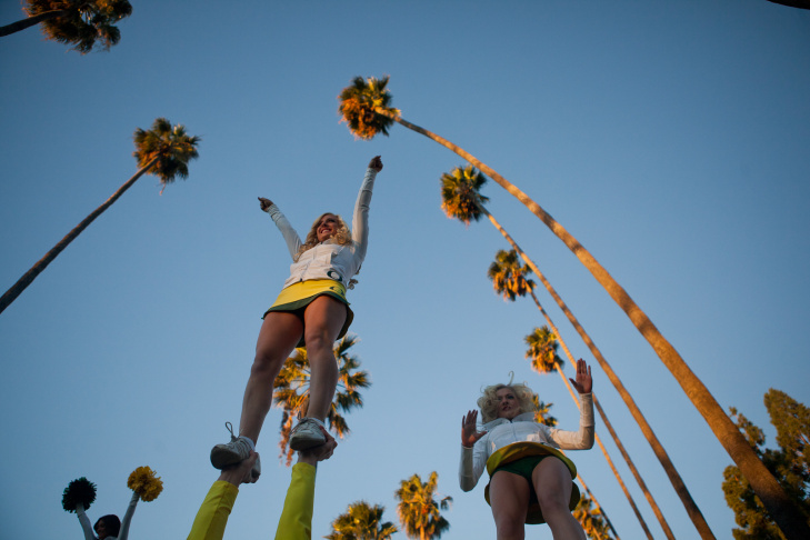 Rose Parade