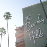 Beverly Hills Hotel