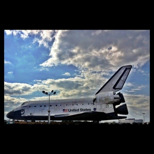 Shuttle User Pics