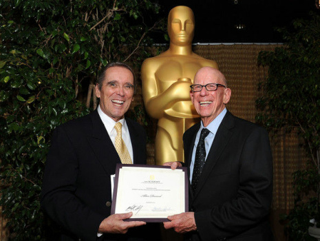 Allen Durand Nicholl Award
