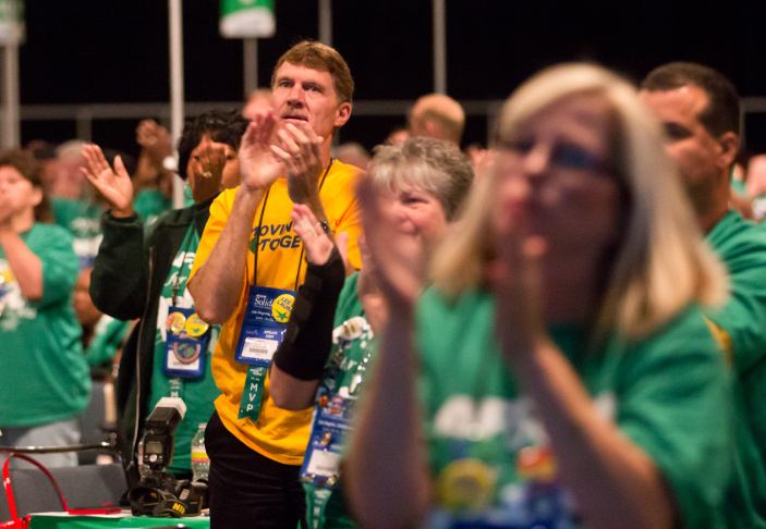 AFSCME