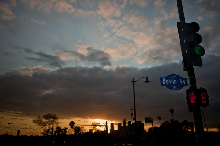 Boyle Heights