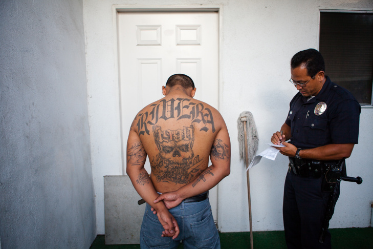 Prison Realignment