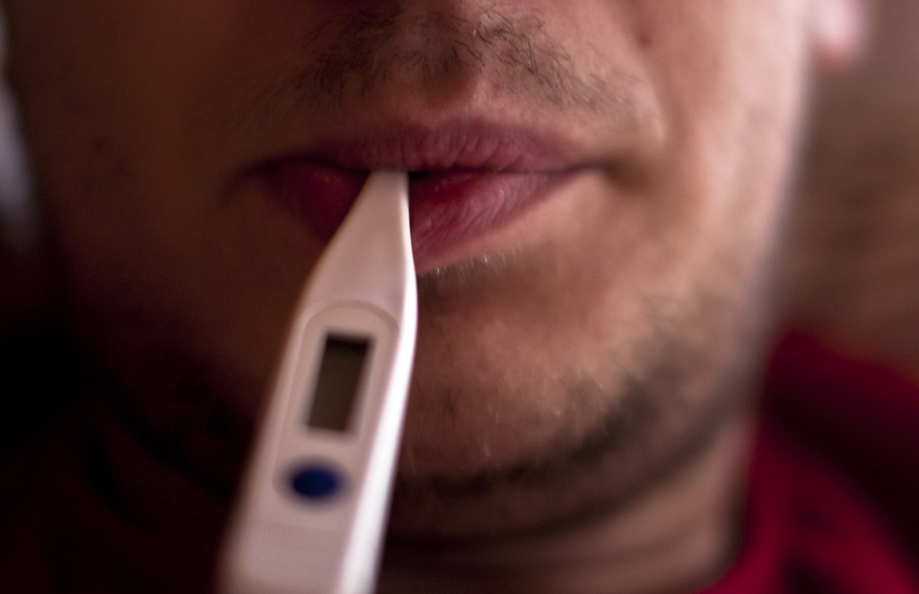 Sandusky County sees increase in flu cases
