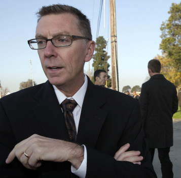John Deasy
