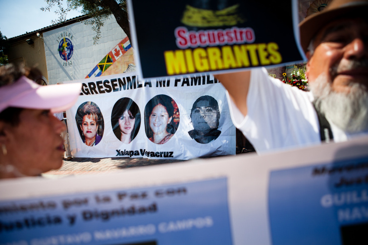 Caravan for Peace