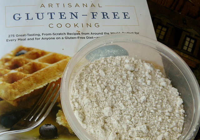 gluten free