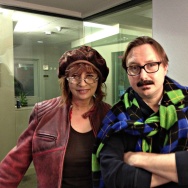 John Hodgman