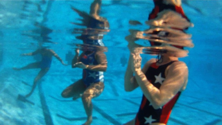 One Last Splash