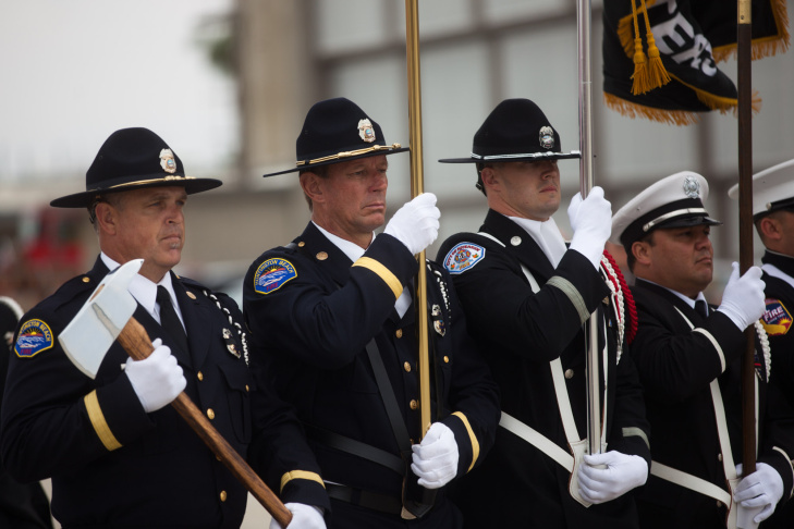 Arizona Firefighter Memorial
