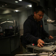 DJ Kid Koala