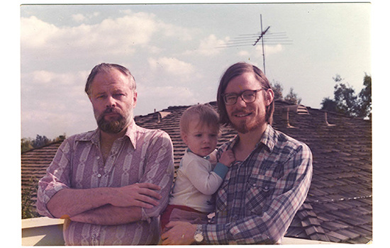 Paul William Phillip K Dick