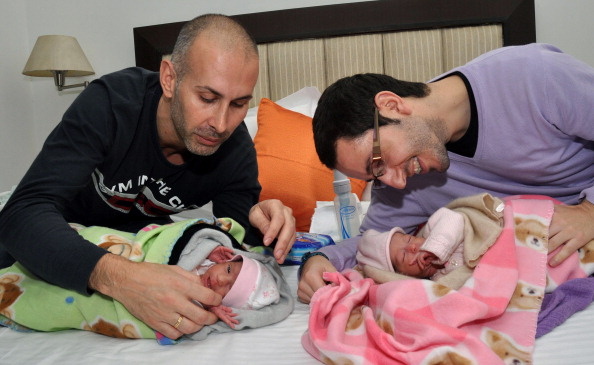 In this photograph taken on February 17,