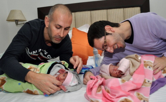 In this photograph taken on February 17,