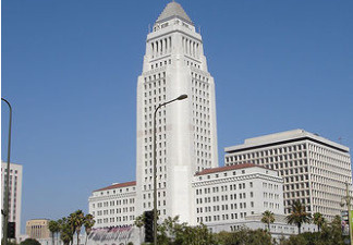 Hearings on Mayor Antonio Villaraigosa's proposed budget for 2012-13 kicked off today with testimony from City Attorney Carmen Trutanich and the city's top budget official.