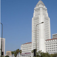 Los Angeles City Hall