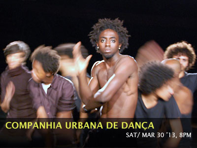 Companhia Urbana de Dança