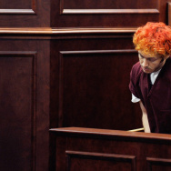 First Court Hearing Held For Alleged CO Movie Theater Shooter