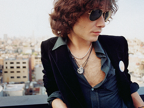 Enrique Bunbury