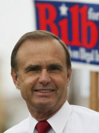 Republican Congressman Brian Bilbray