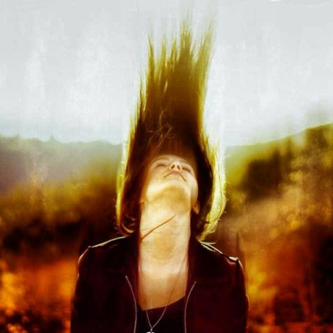 Chris Rivera Double Exposed