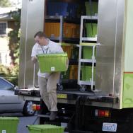 Amazon Fresh