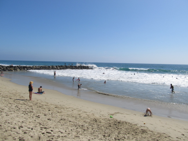 Newport Beach, California