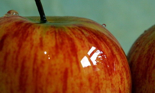 Apple