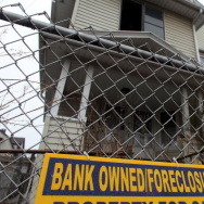 Despite National Drop, Foreclosures In Connecticut On The Rise