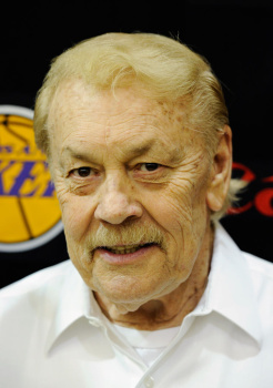 Los Angeles Lakers Introduce Mike Brown