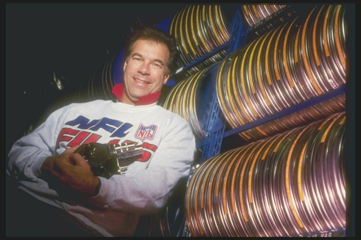 Steve Sabol