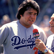 Los Angeles Dodgers v Chicago Cubs