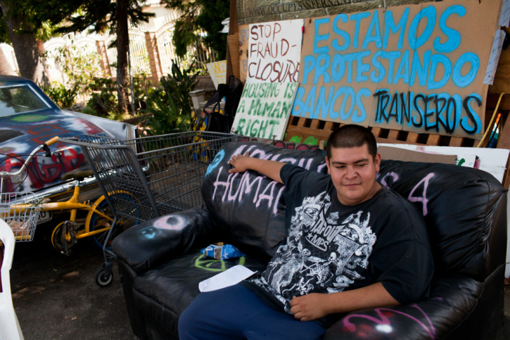 Occupy San Fernando - 3