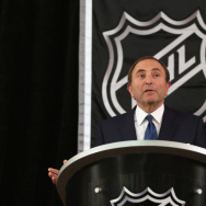 NHL Media Availability
